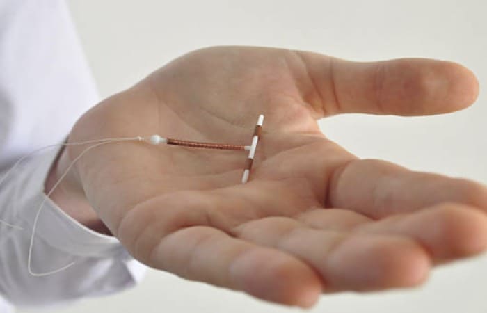 Métodos de planificación familiar