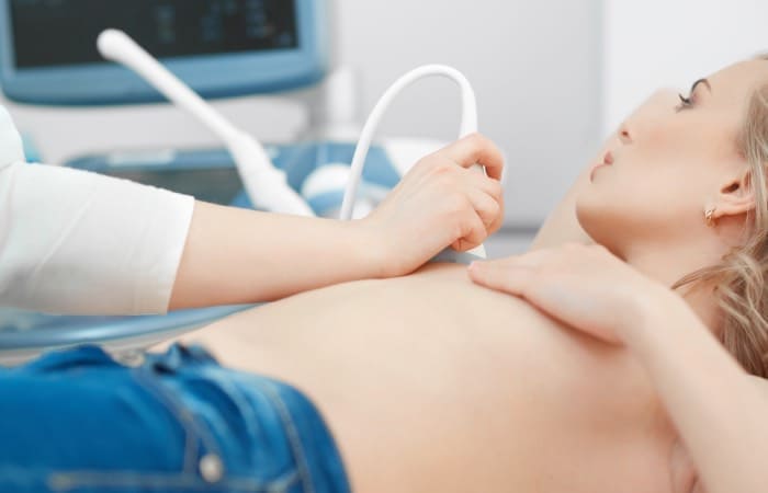 Ultrasonido Ginecológico